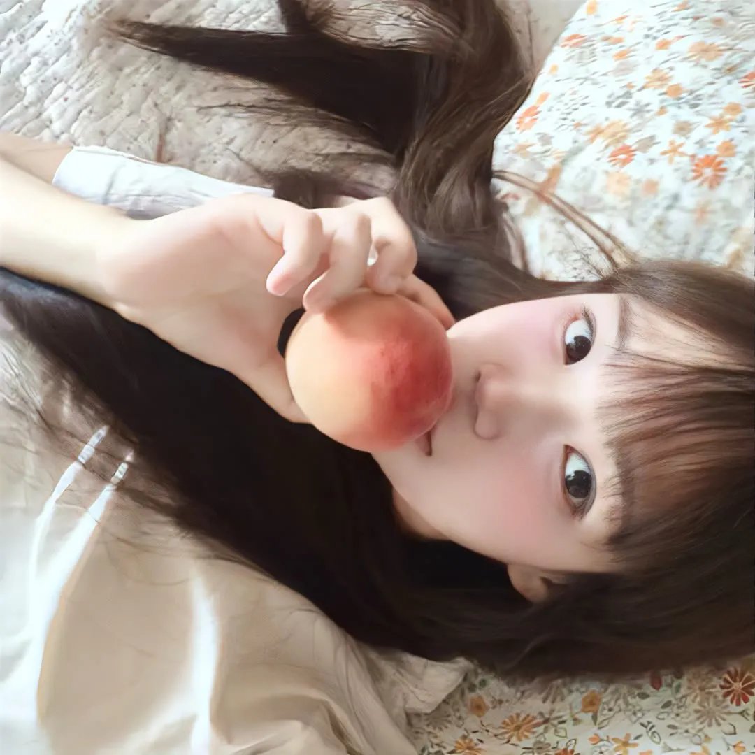 空白日子