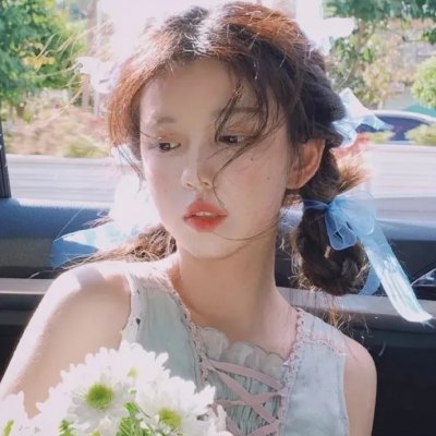 战地女护士